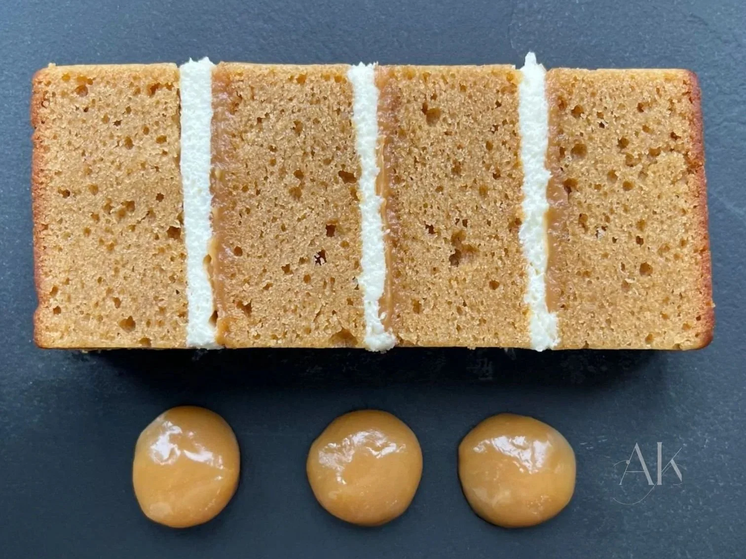 SALTED CARAMEL