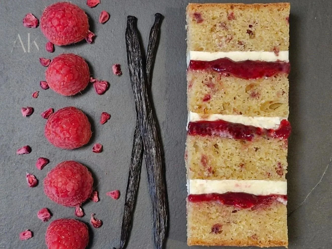 RASPBERRY INDULGENCE