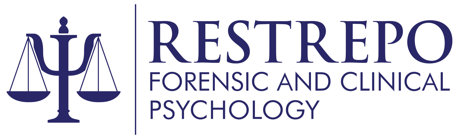 Restrepo Forensic and Clinical Psychology LLC