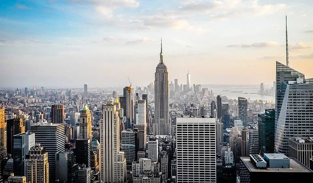 NYC Networking Night (Sept 17, 2025)