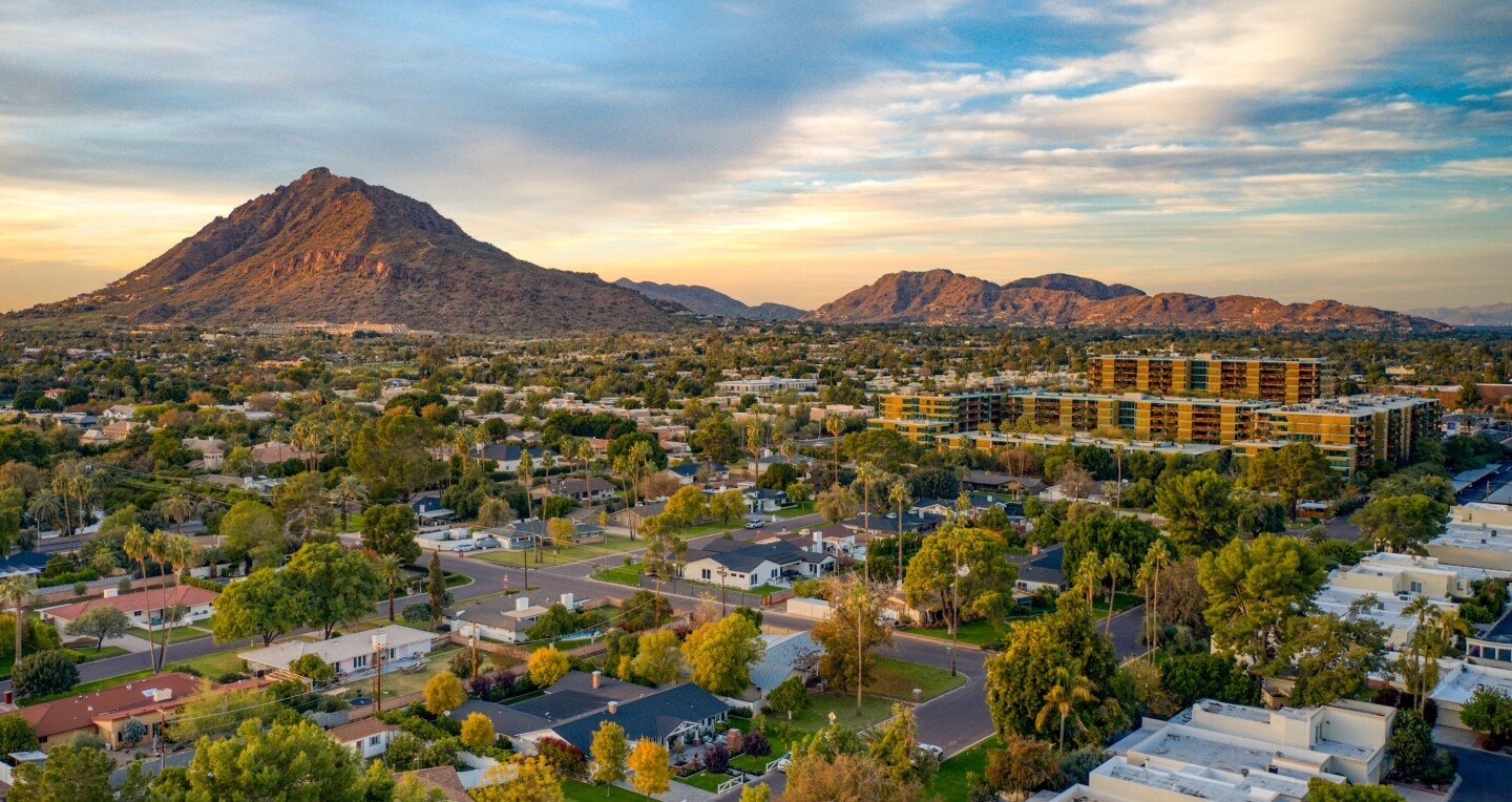 Scottsdale Accelerator (Feb 18-20, 2026)