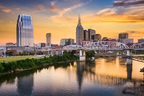 Nashville Accelerator (Sept 28-30, 2026)