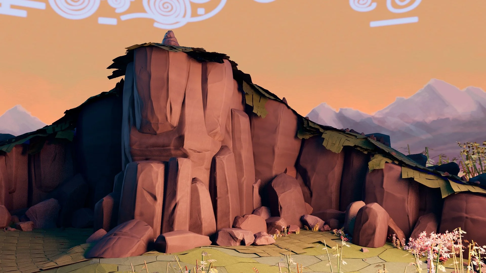 Project: Paper Warriors