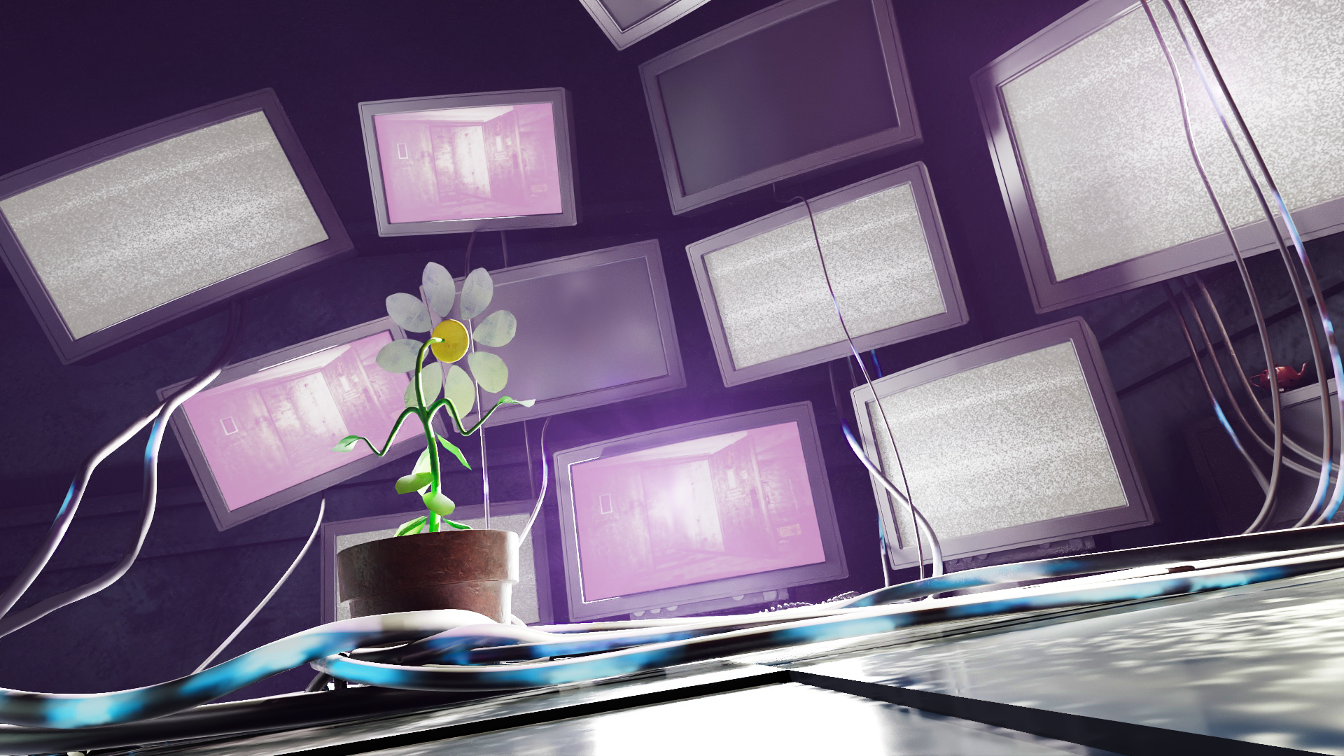 Project: Plant Supremacy