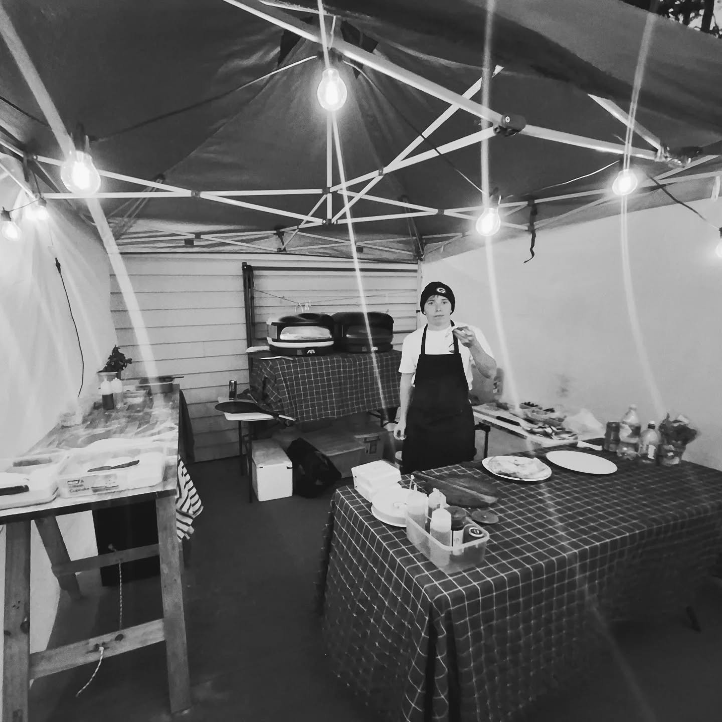 Catering for your next party, we got you!!