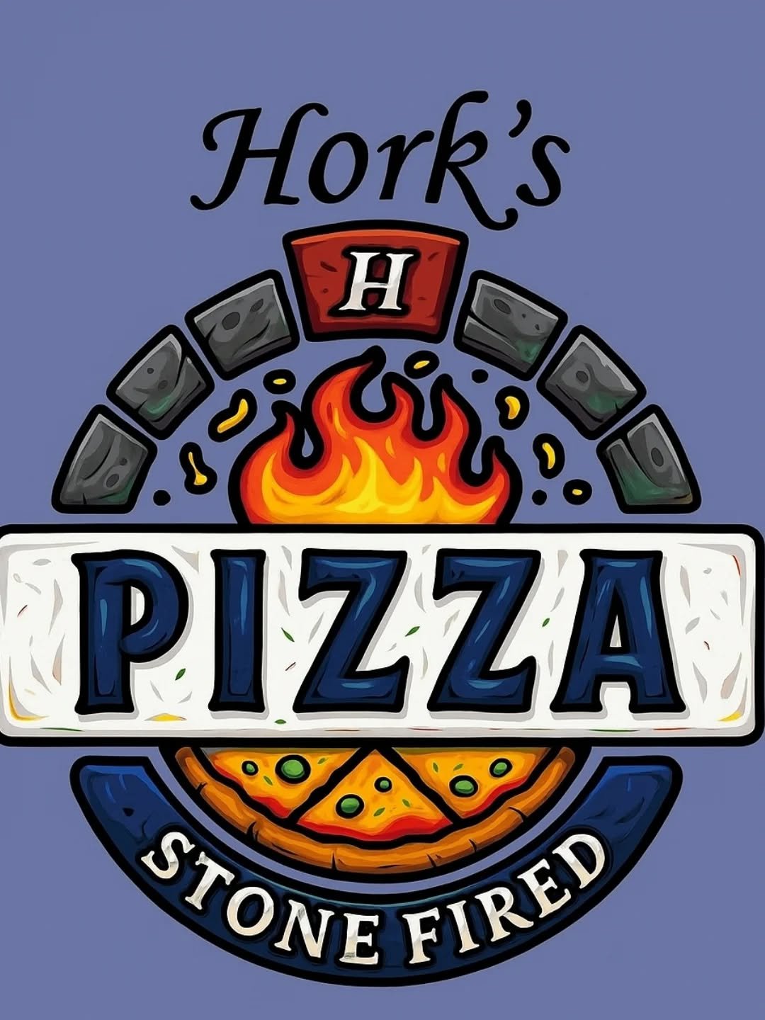 🚨 NEW LOGO DROP 🎸🔥
🍕💥 This beast is loud, wild, and unapologetically us — but we wanna know what YOU think!
👇 Drop a 🔥 if you’re feeling it
👇 Drop a 🤘 if you want to see this beast tearing across the food trailer
👇 Or hit us w