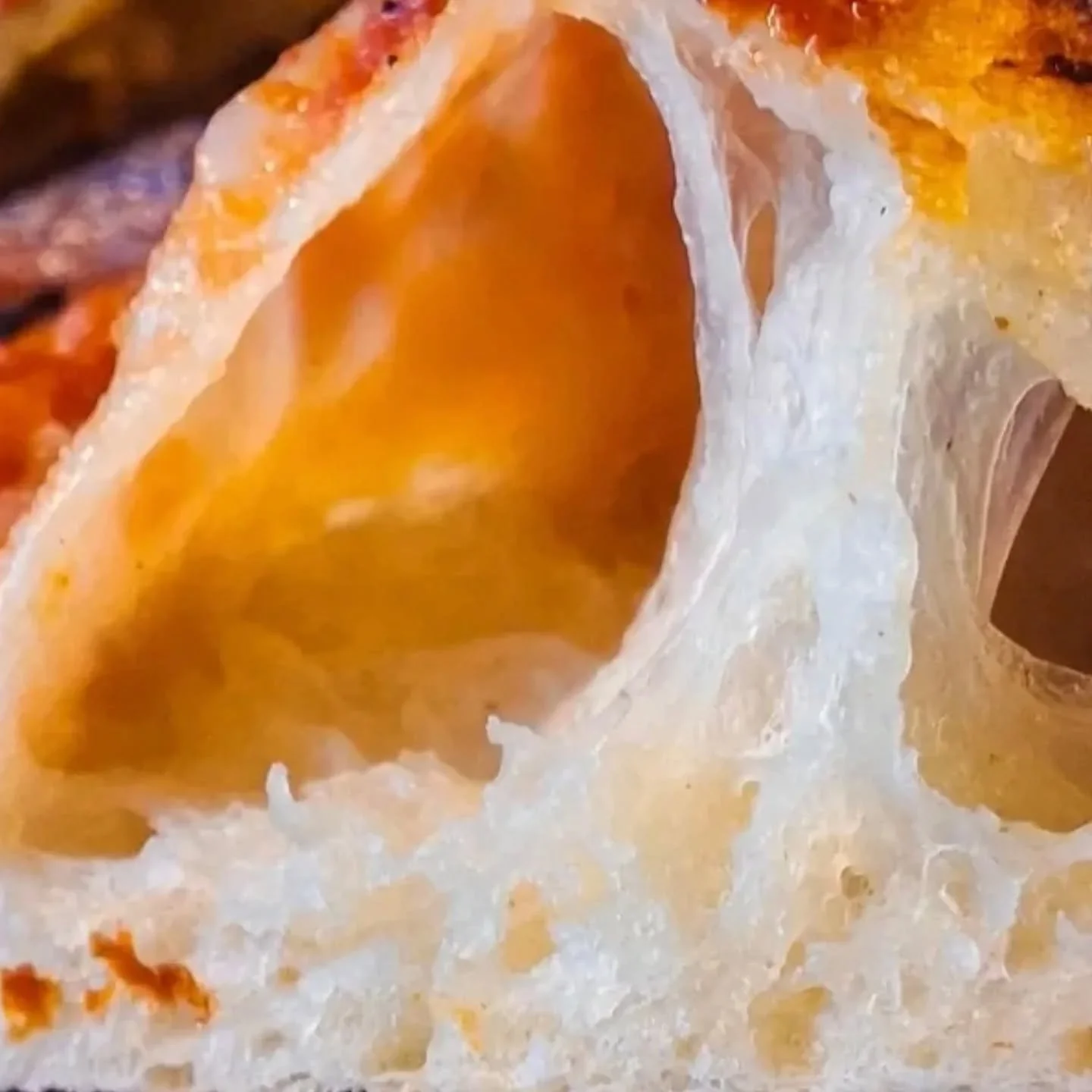 Love a crust yes or no 👇 do the poll.
🍕 When your crust is THIS airy… you don’t skip the edge.
Golden, puffy, and full of flavour — this is what stone-fired dreams are made of.
No dry crusts here. Just a perfect balance of crun