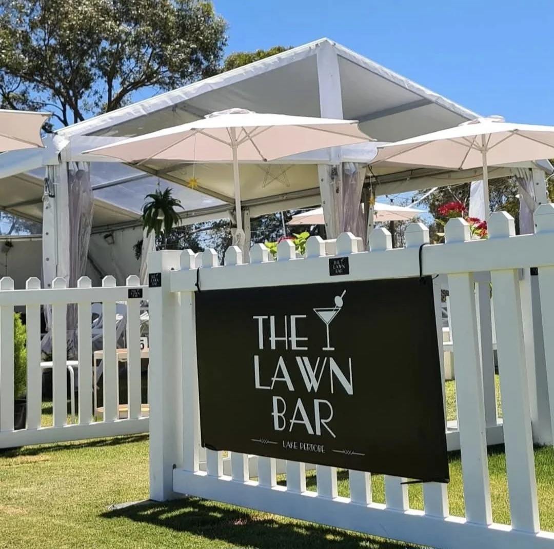 The Lawn Bar Warrnambool