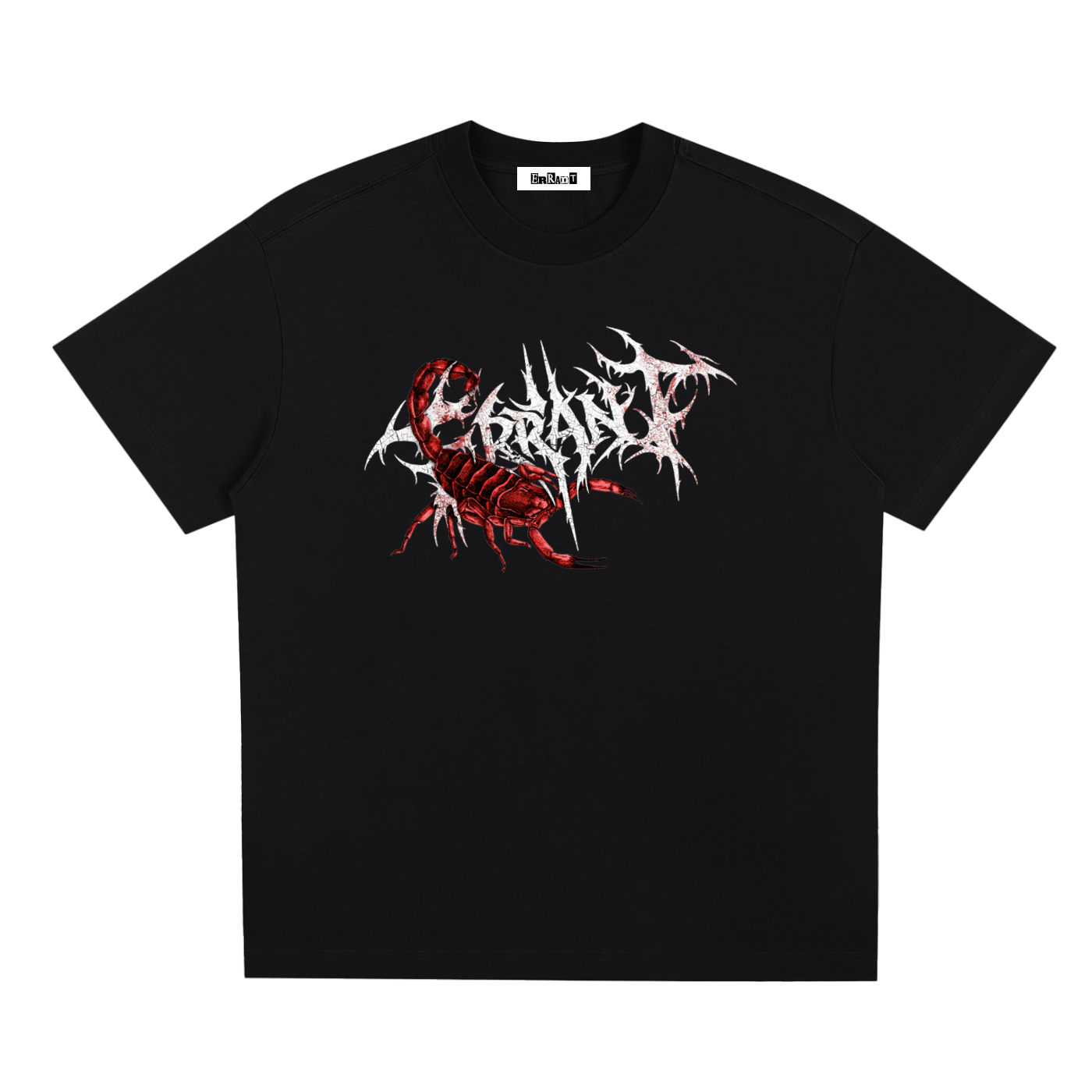 STING Tee // ERRANT