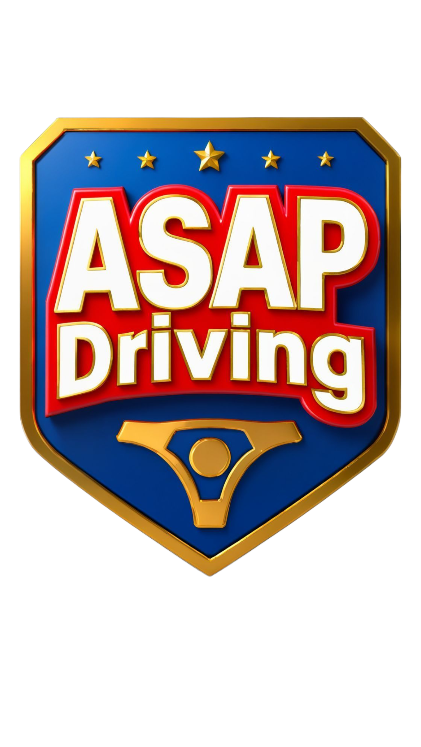 ASAP Driving System