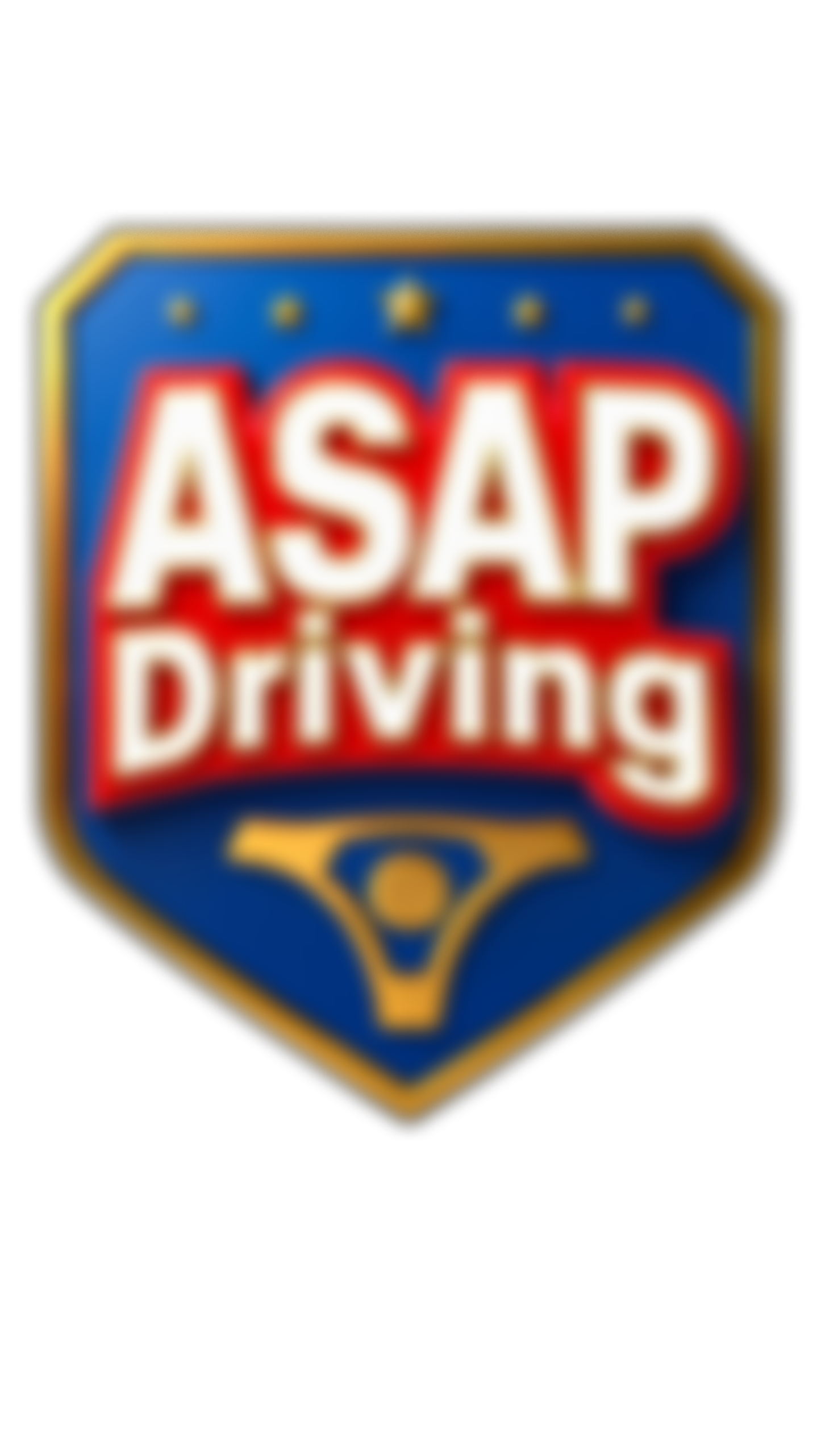 ASAP Driving System