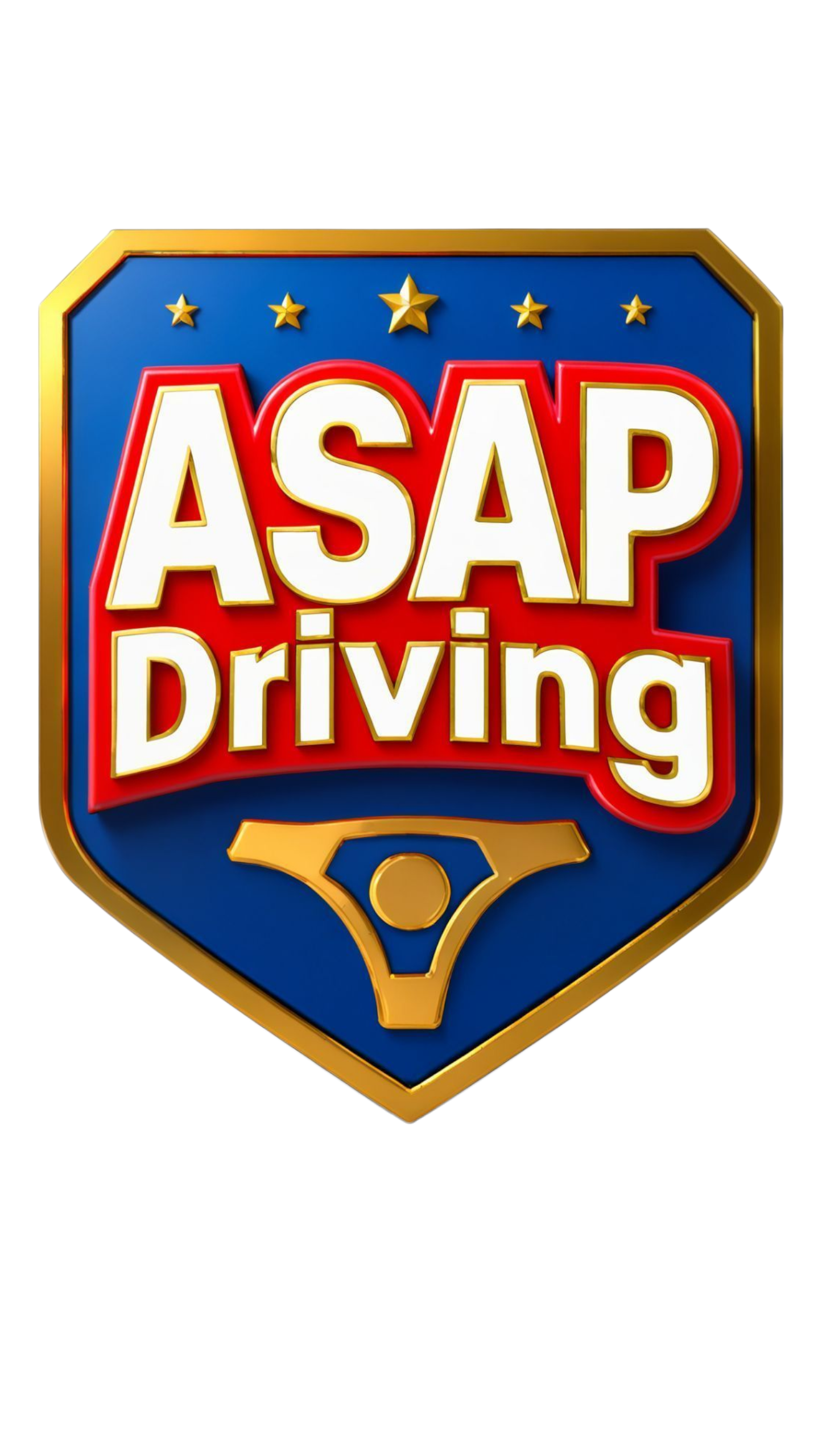 ASAP Driving System