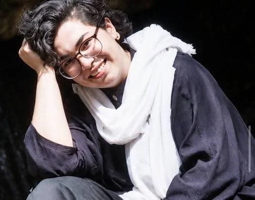 Death Sentence for Arghavan Fallahi in Iran