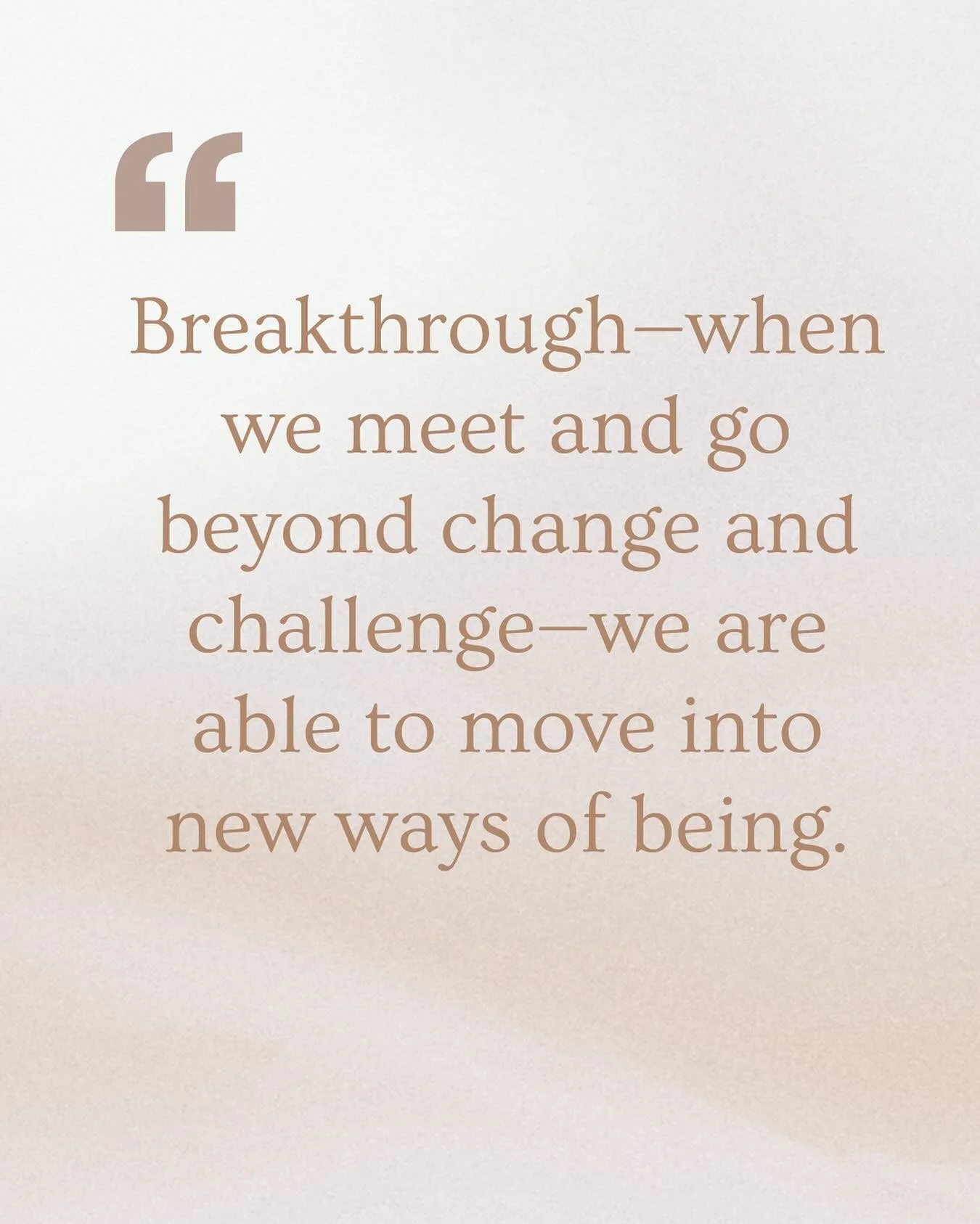 In perspective we gain the insight that change and challenge is neither good nor bad. It is an opportunity for growth, new ways of being and to see if we have truly learnt the lessons we have been working on.

#selfmastery #healing #knowledge #clearm