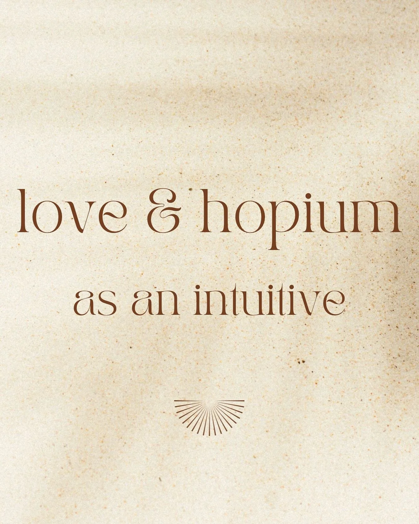 As someone with the ability to intuitively or psychically tap into/sense another person&rsquo;s higher self, you may often find yourself falling in love with people or forming friendships based on what you perceive to be their potential, even though 