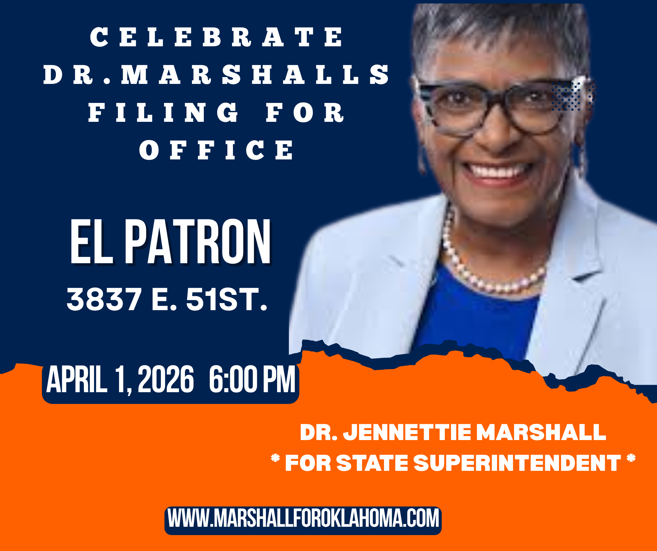 Filing Day at the Capitol