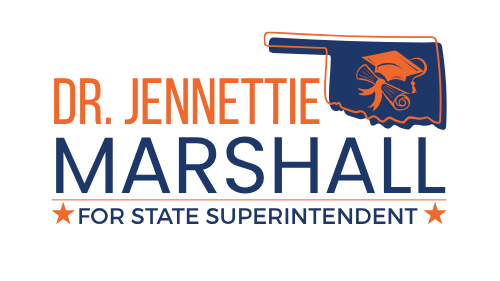 marshallforoklahoma