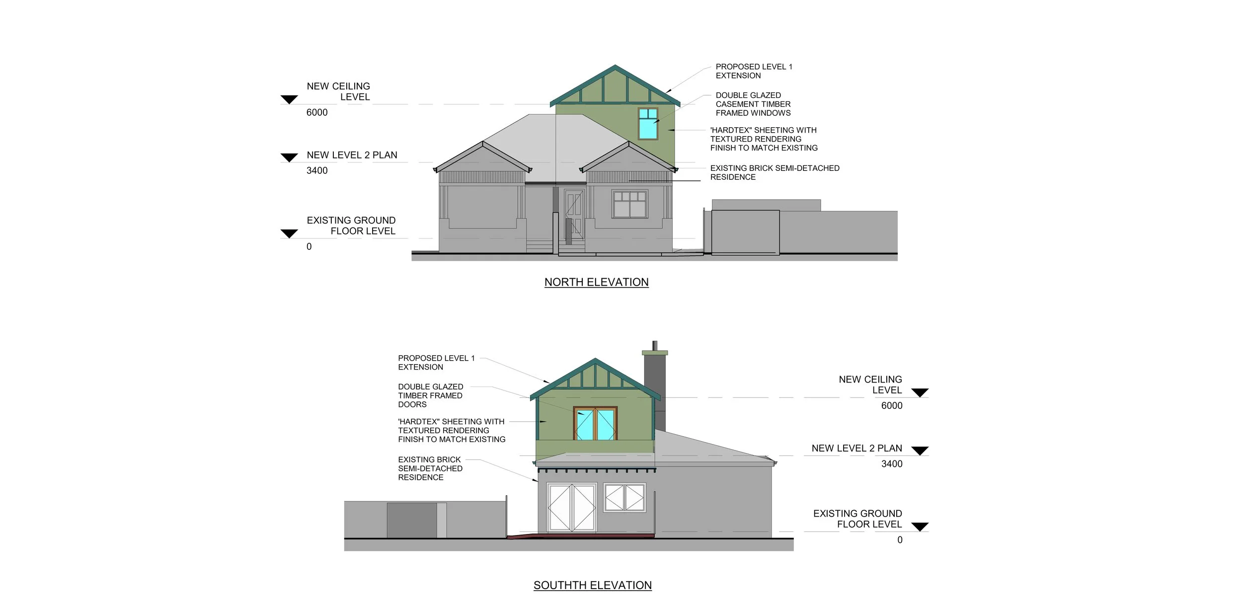 An image of Greenspacing.