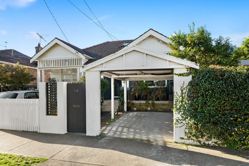 An image of Greenspacing.