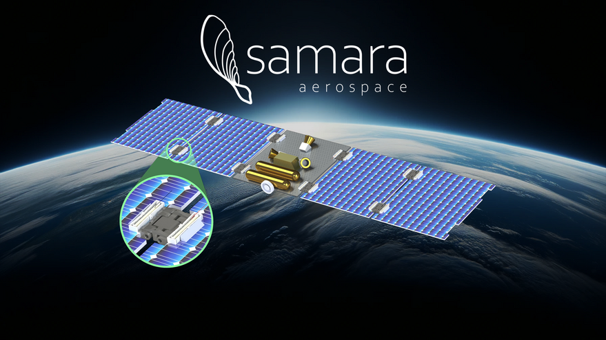 Samara Aerospace