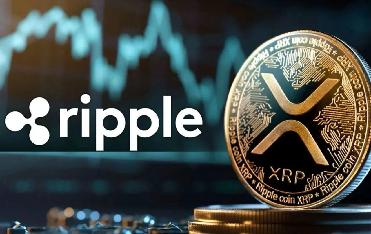 Ripple XRP payments blockchain crypto systems