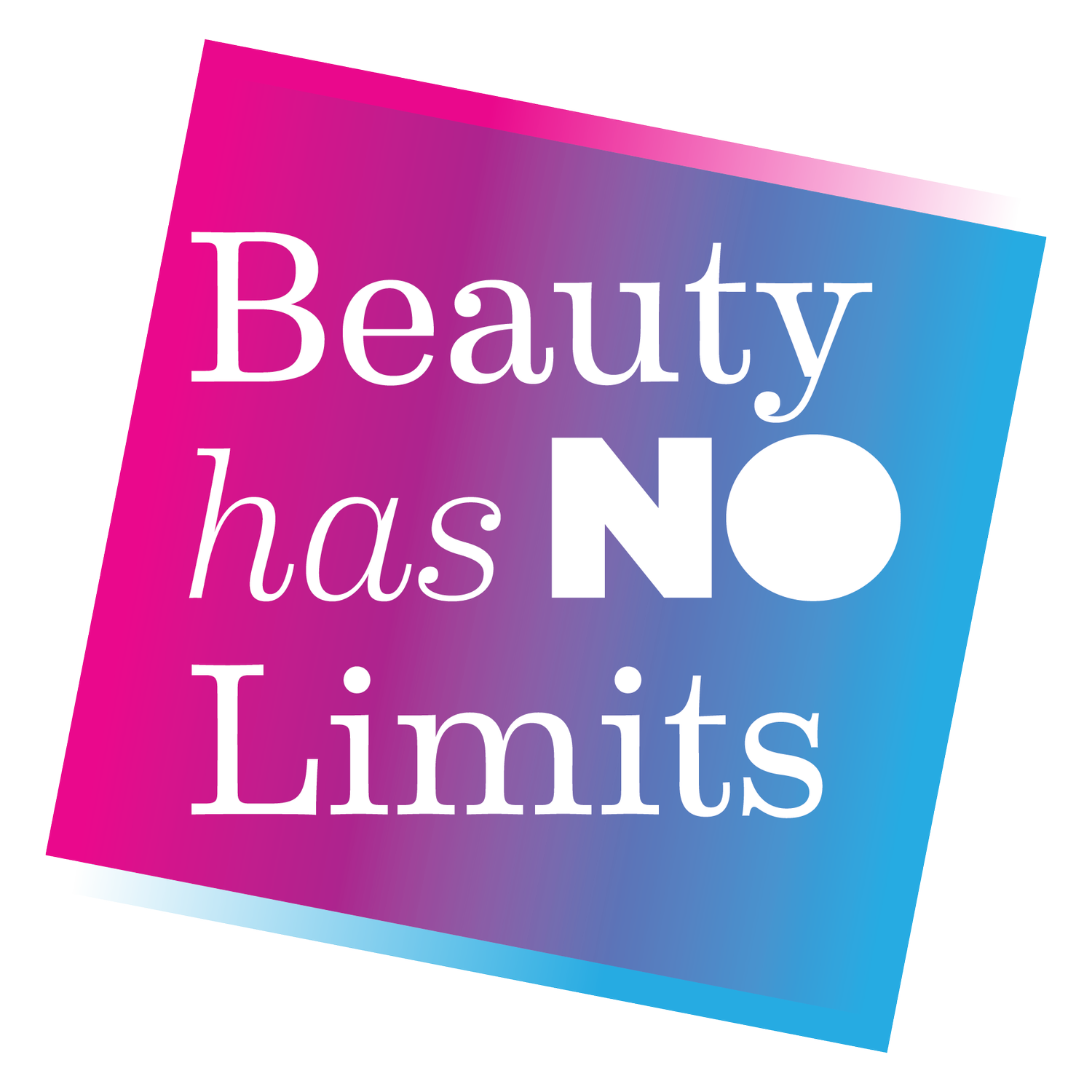 Beauty Has No Limits