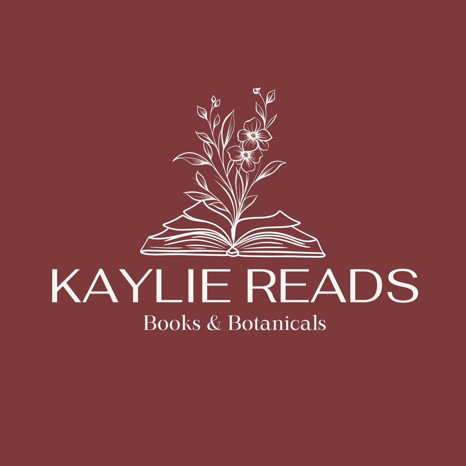 Kaylie Reads 