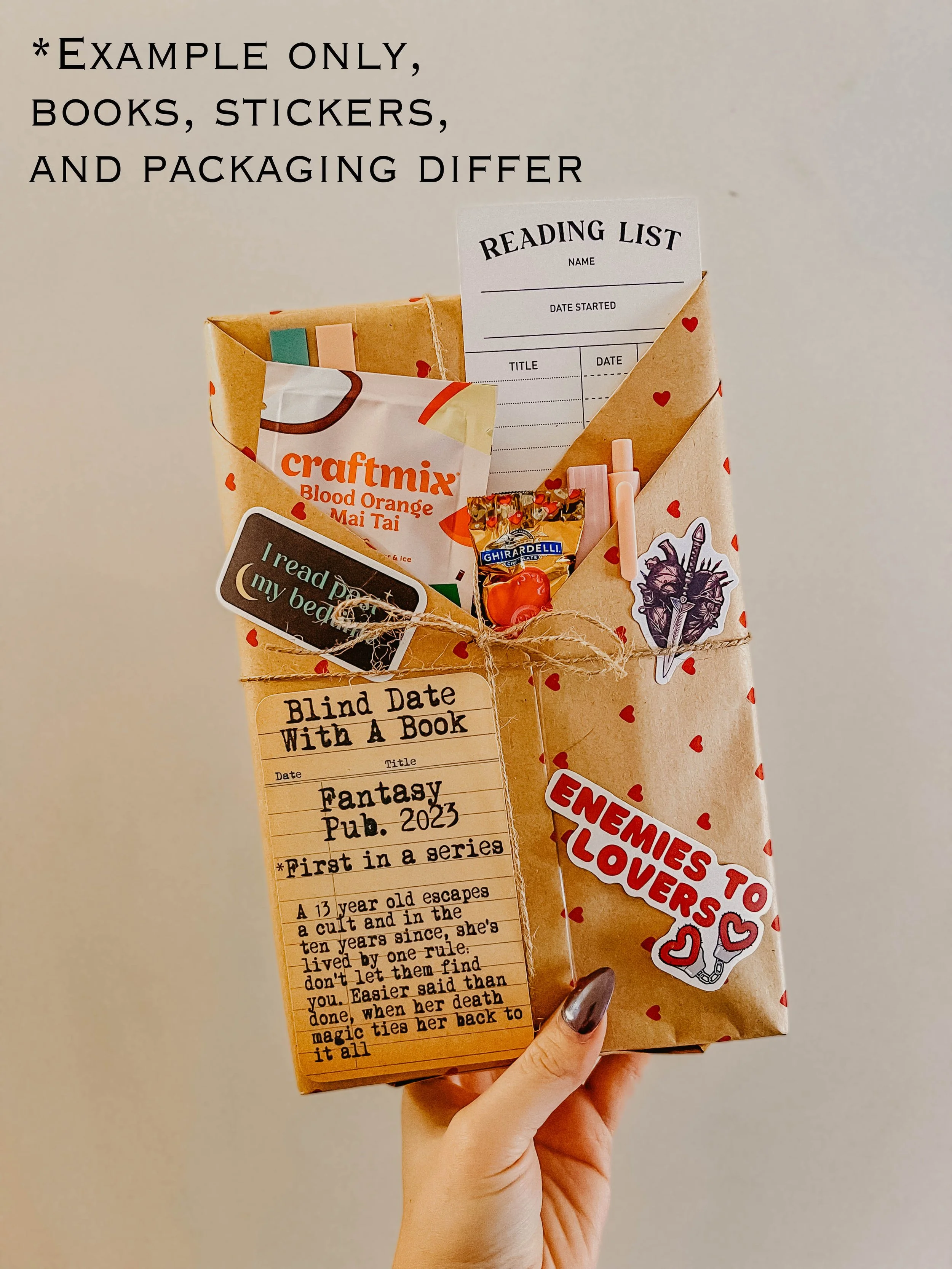 blind date with a book, booktok-1.JPG