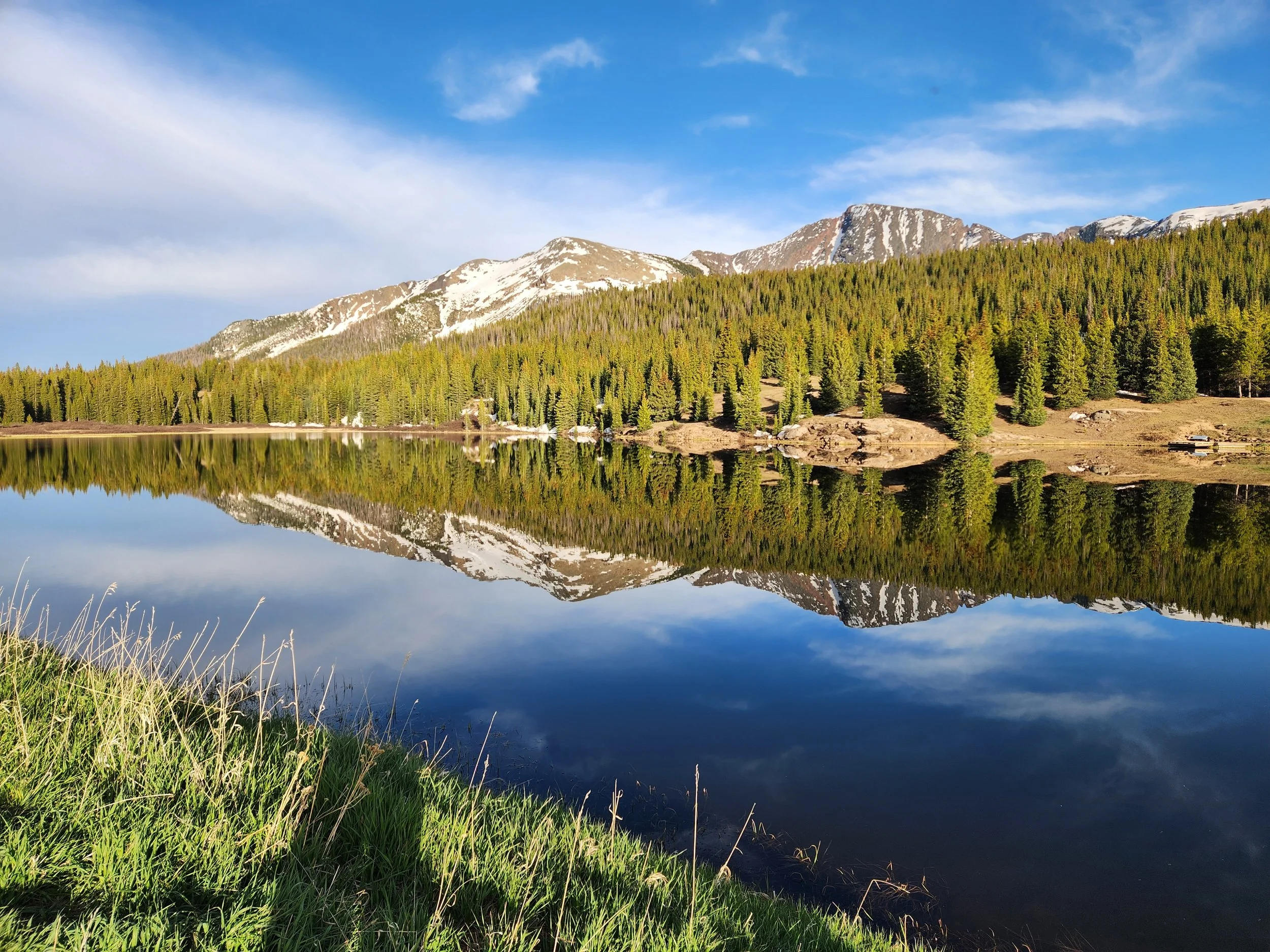 Long-term Sustainability Support (6-9-month process)