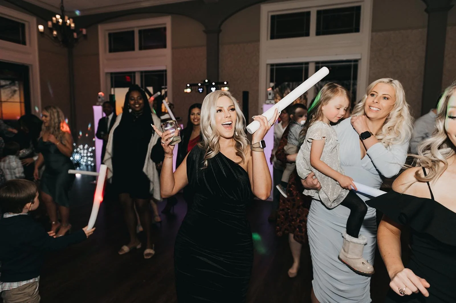 Top 5 North Alabama Wedding Venues: A DJ’s Perspective on Sound and Vibe