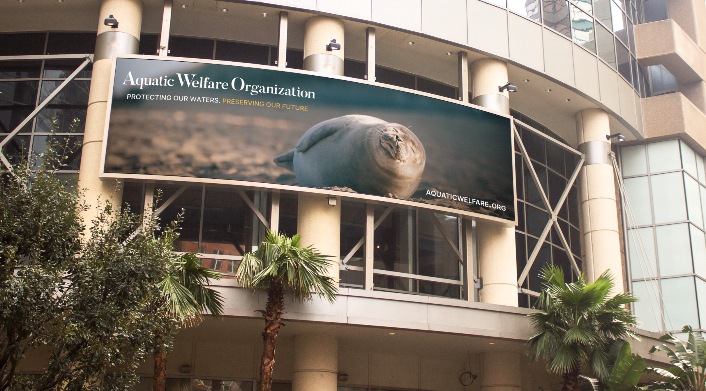 The Organization for Aquatic Welfare (OAW)