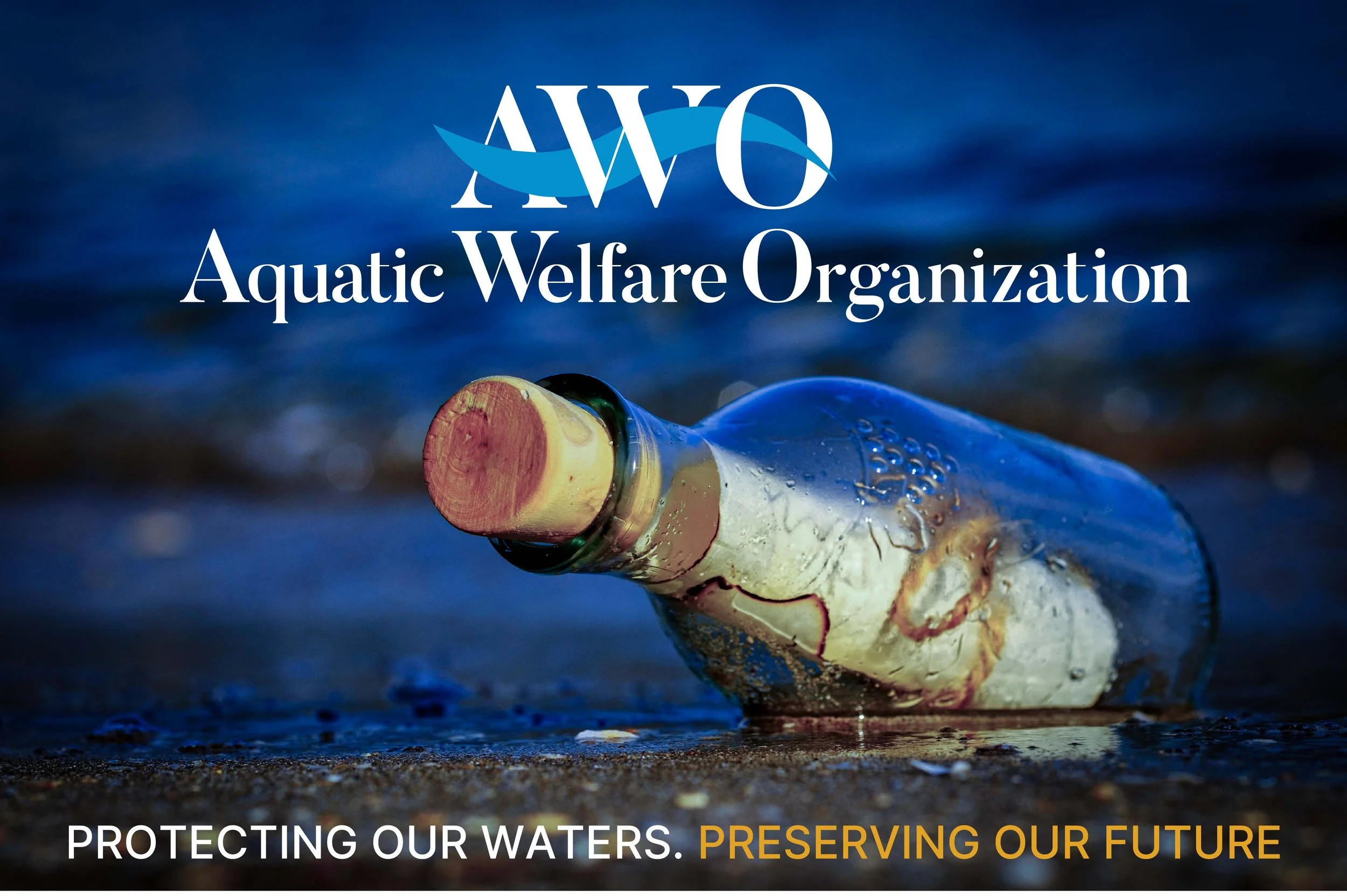 The Organization for Aquatic Welfare (OAW)