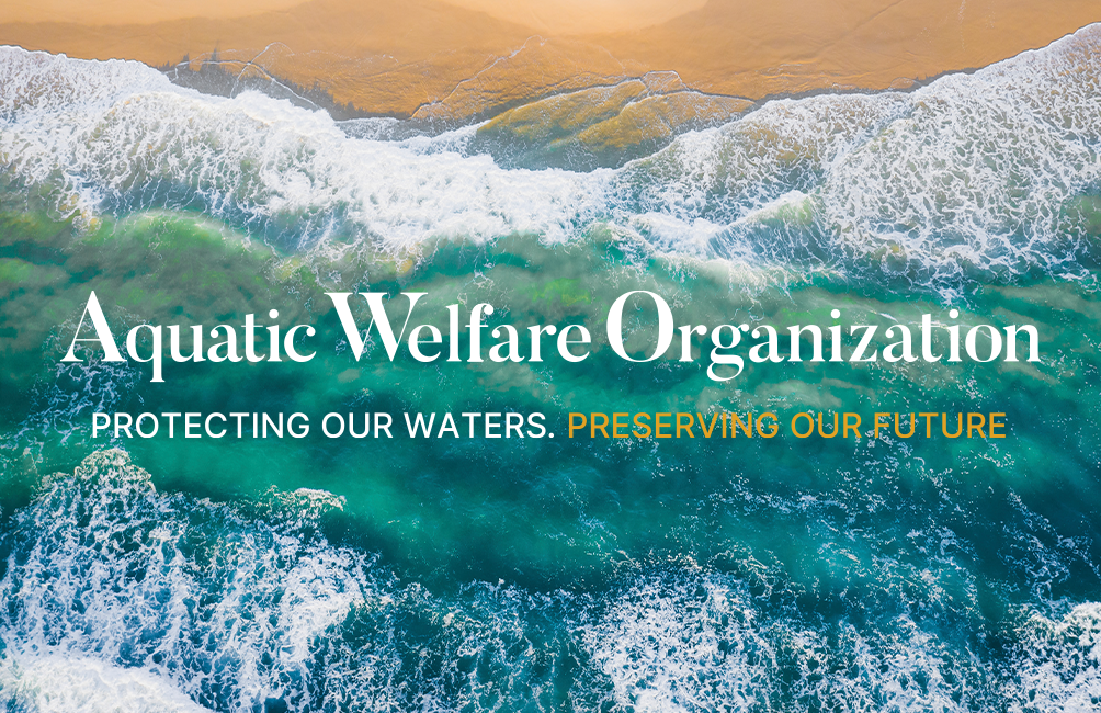 The Organization for Aquatic Welfare (OAW)