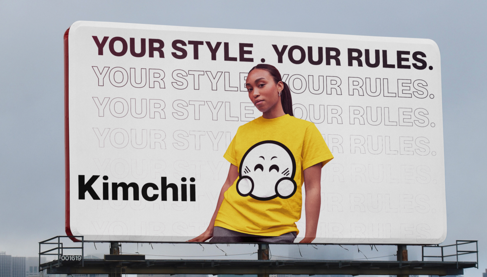 Kimchii National