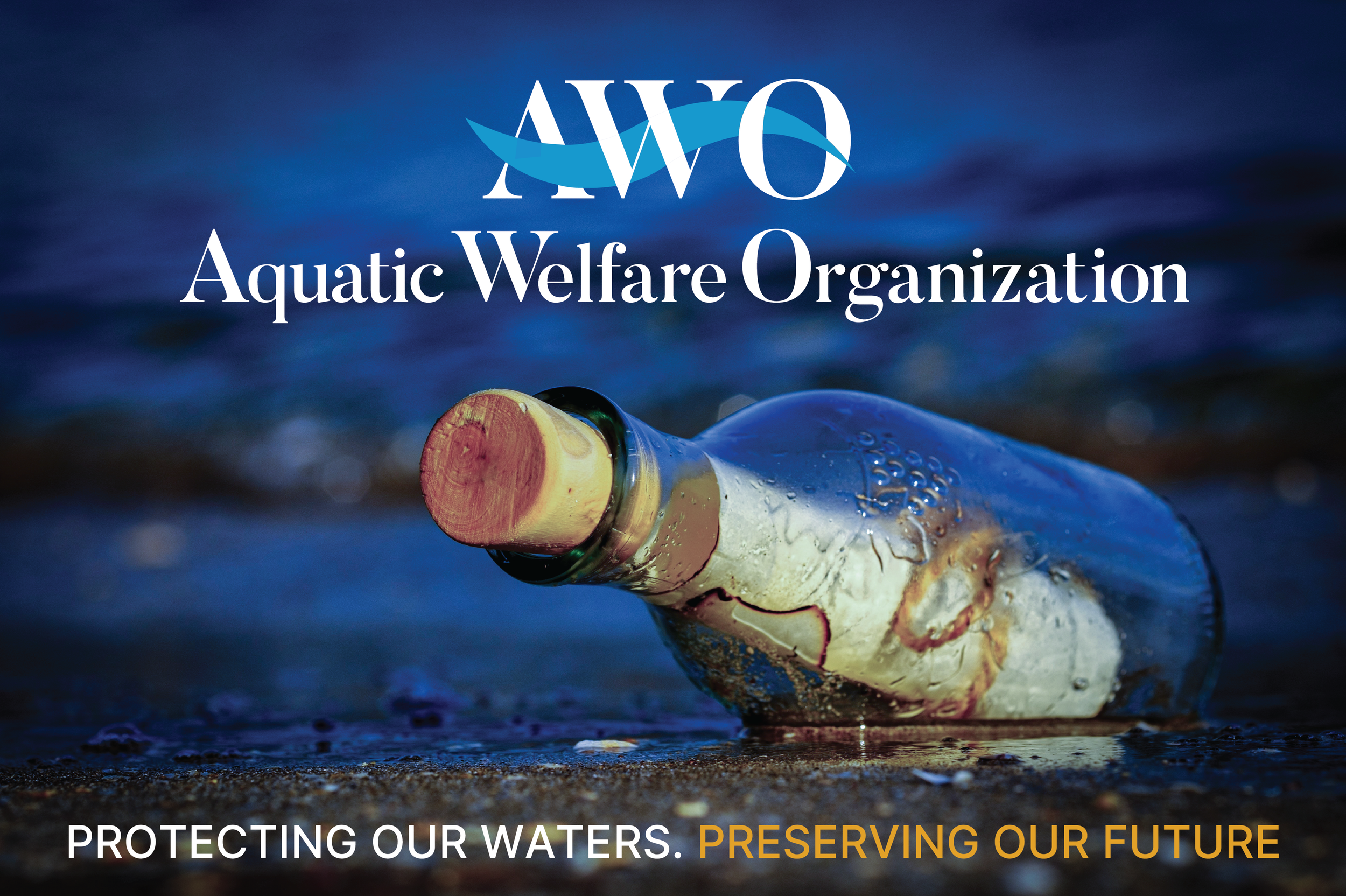 The Organization for Aquatic Welfare (OAW)