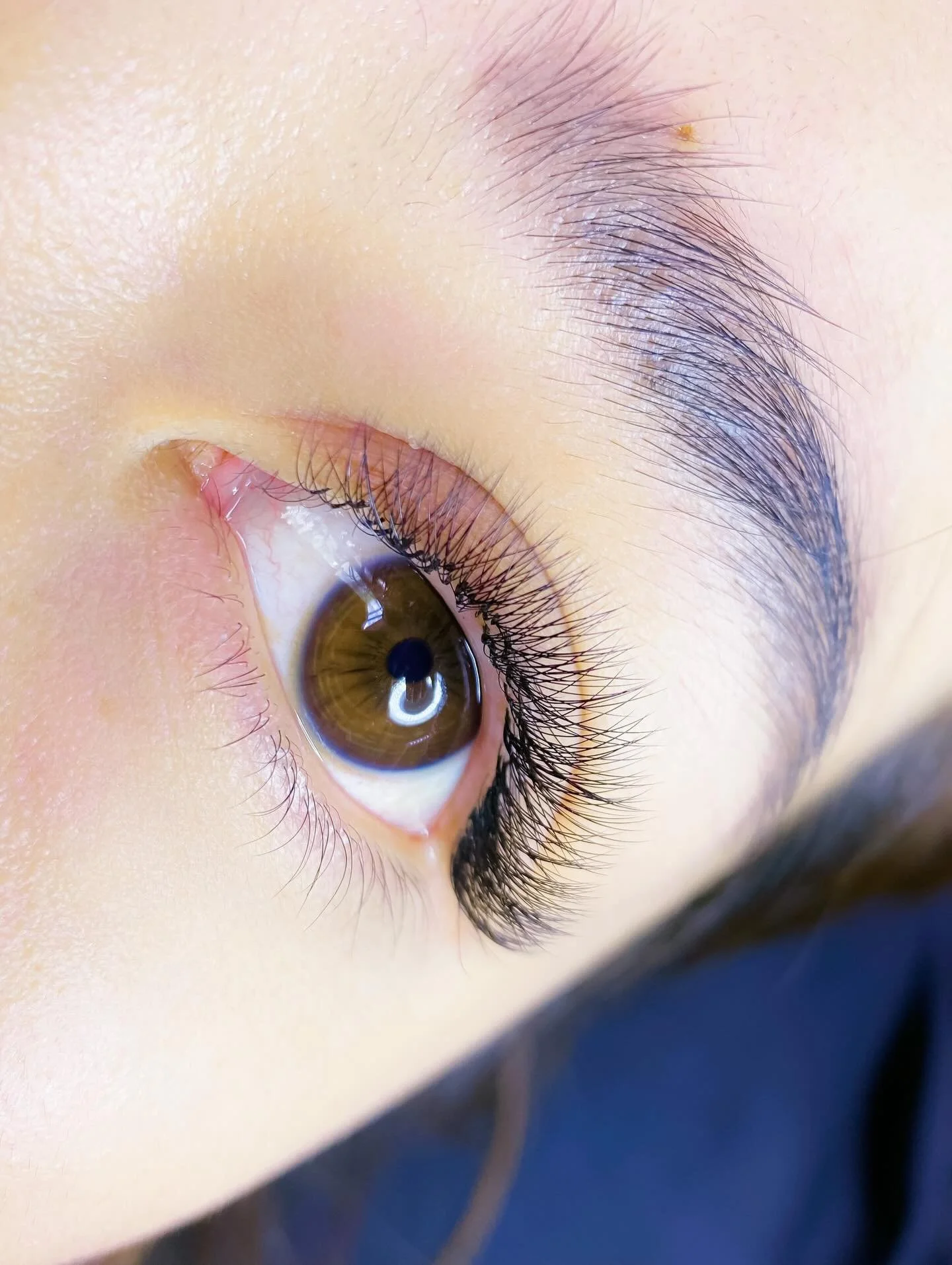 Enhance your natural beauty with our professional lash services by Luta @nails_lashes_byluta. From soft and natural to full and glamorous. Using high-quality products, we ensure beautiful, long-lasting results while keeping your natural lashes health