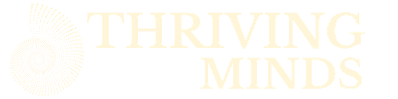 Thriving Minds Counselling &amp; Psychotherapy