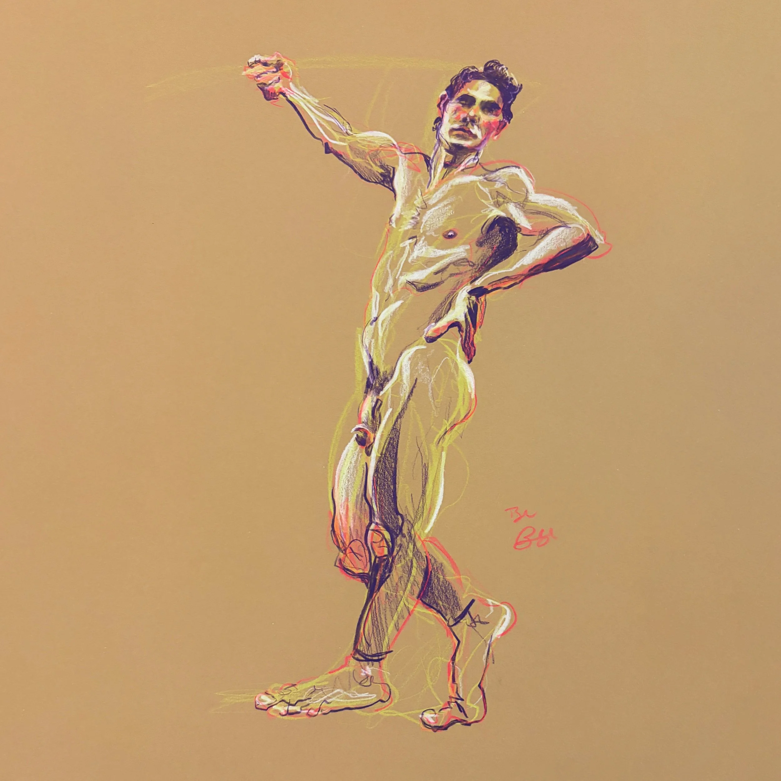 Claudio 9.25