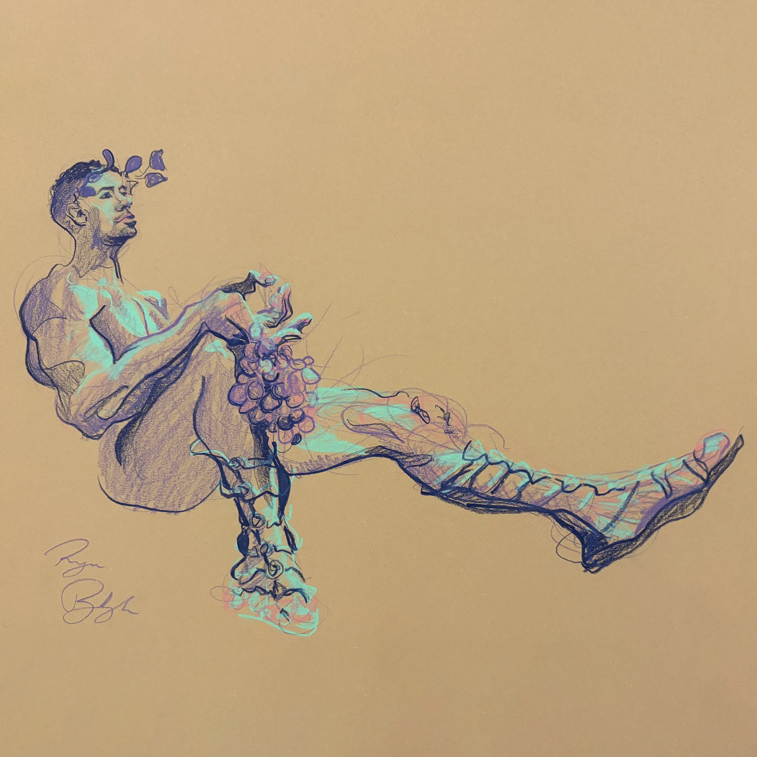 Rae 2.25