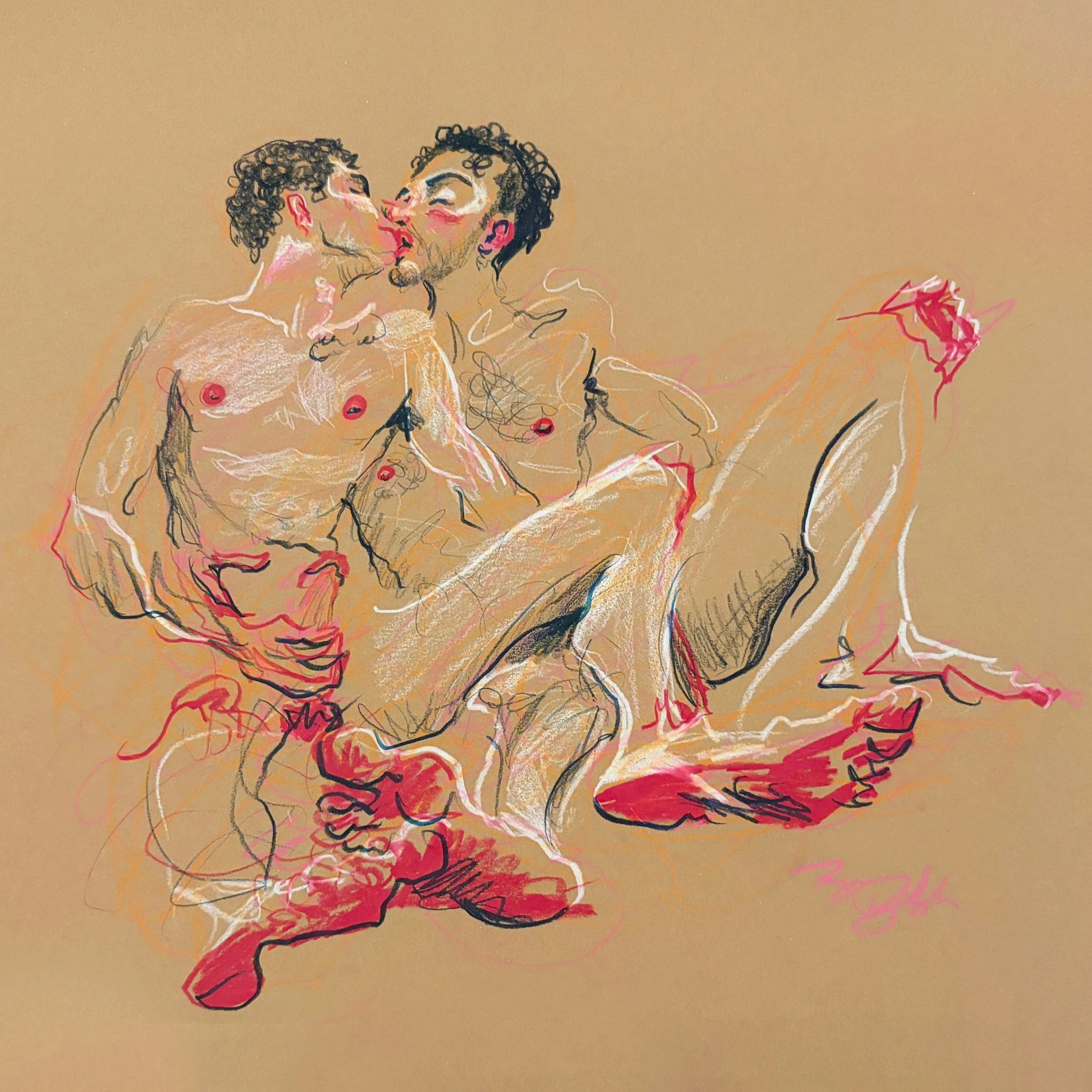 Darian & Eldric 4.26