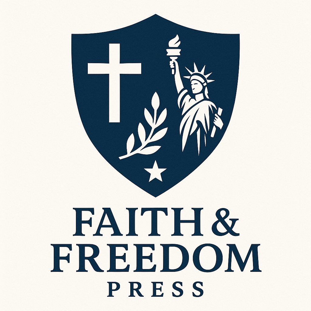 Faith &amp; Freedom Press