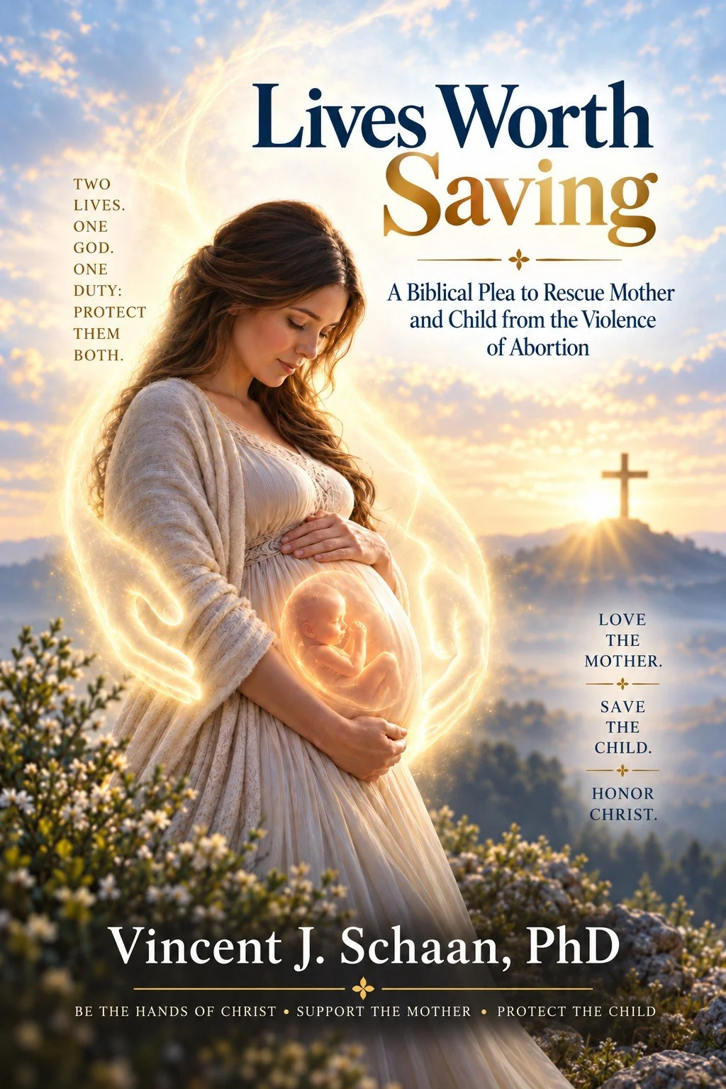Lives Worth Saving