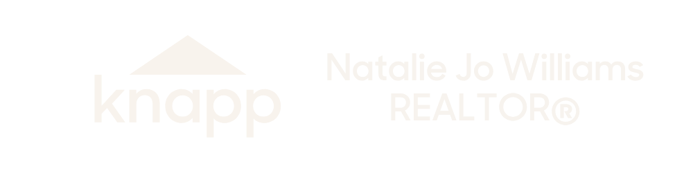Natalie Jo Williams REALTOR | Keller Knapp Realty