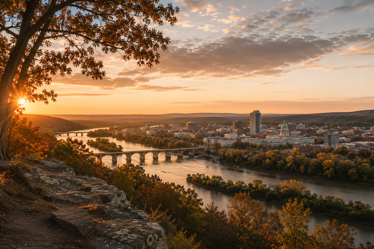 Online therapy in Pennsylvania for grief, infertility, pregnancy loss, anxiety, and life transitions.