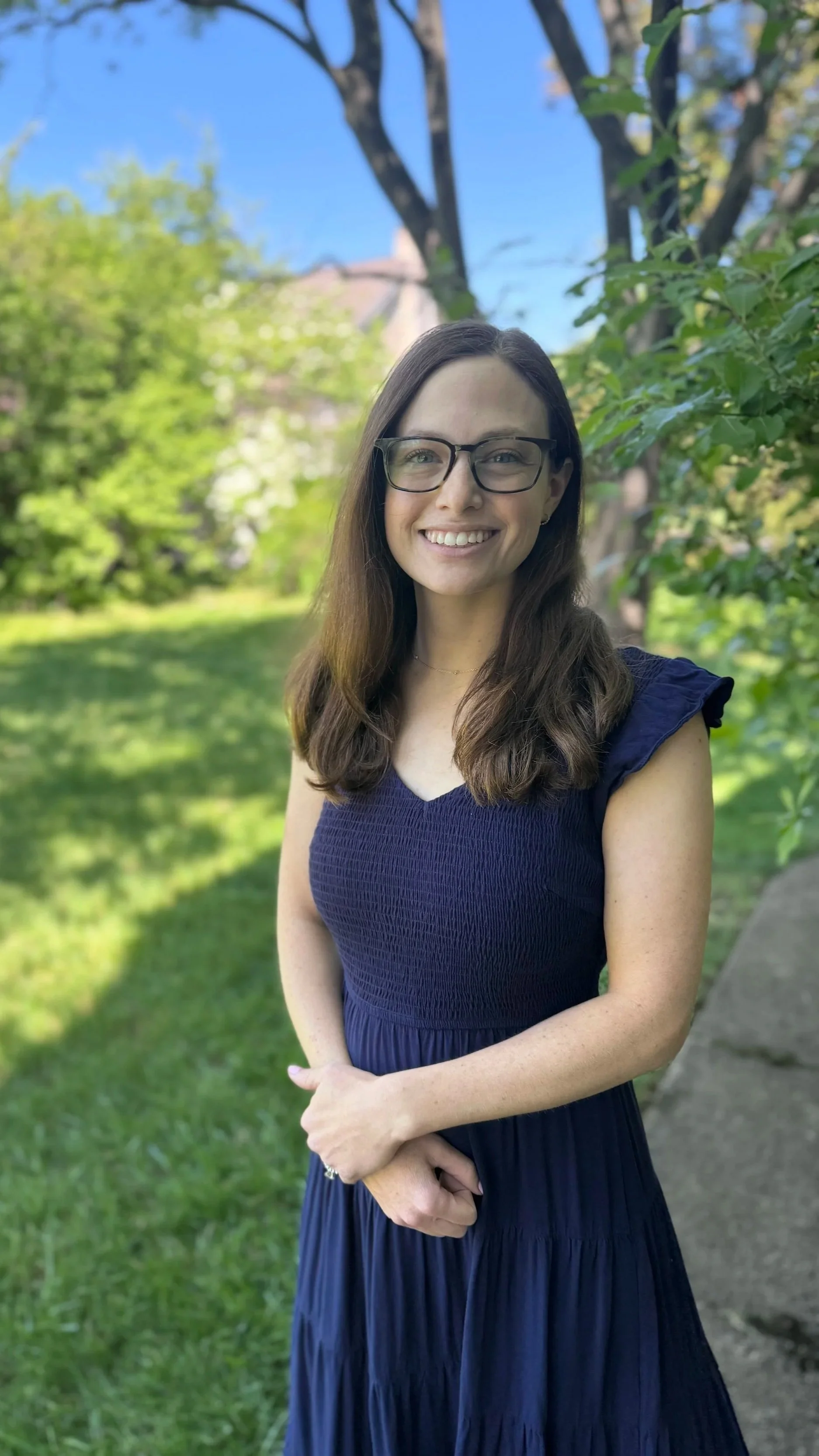 Trauma-informed online therapy for adults in Michigan