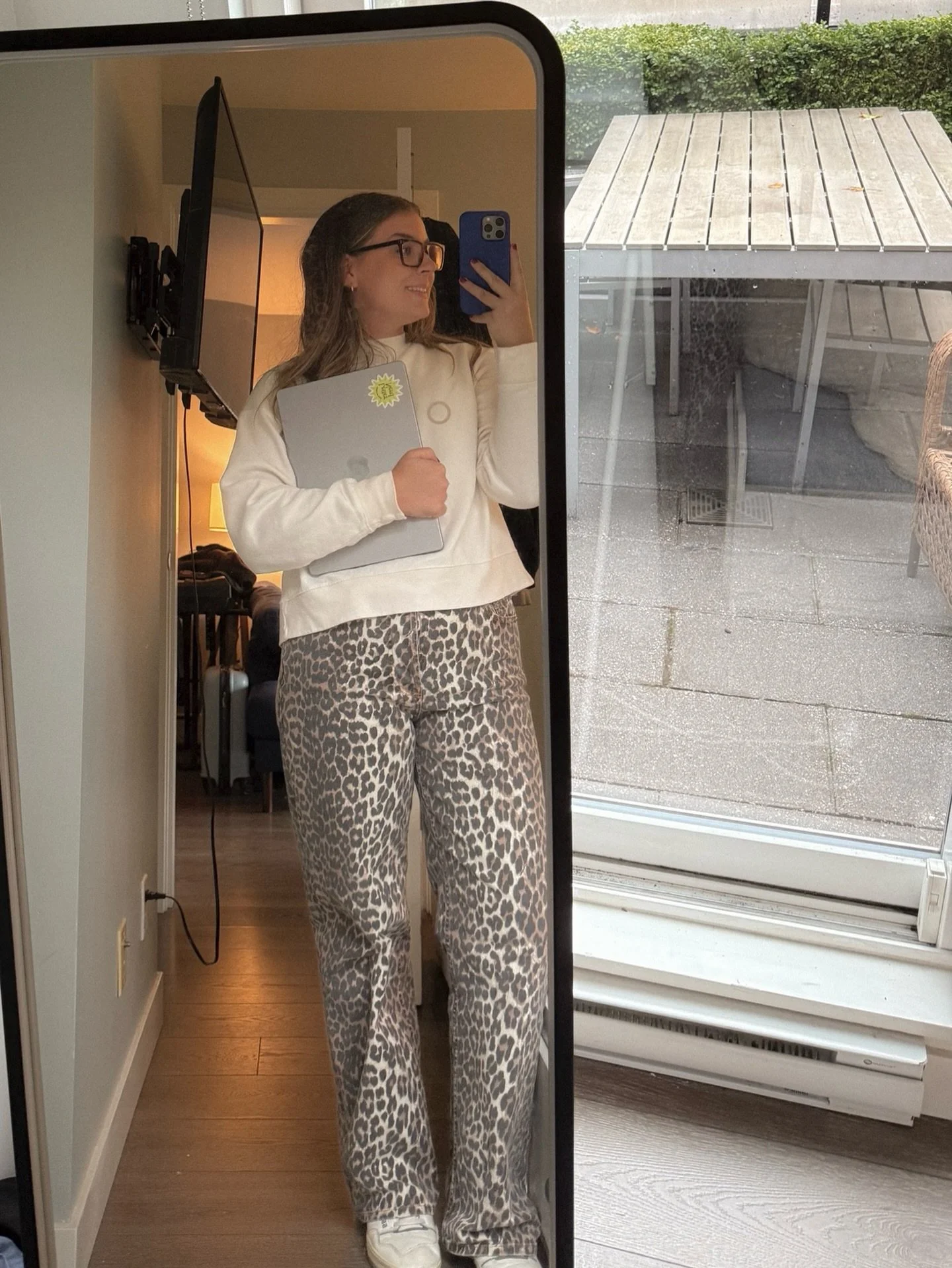 I quit my 9-5 in December to do brand and web design full-time. 👩&zwj;💻
 
Some days are really scary, and I question why I gave up my comfy desk job to pursue this. But I started Already Coolest because I genuinely love creating elevated, simple br