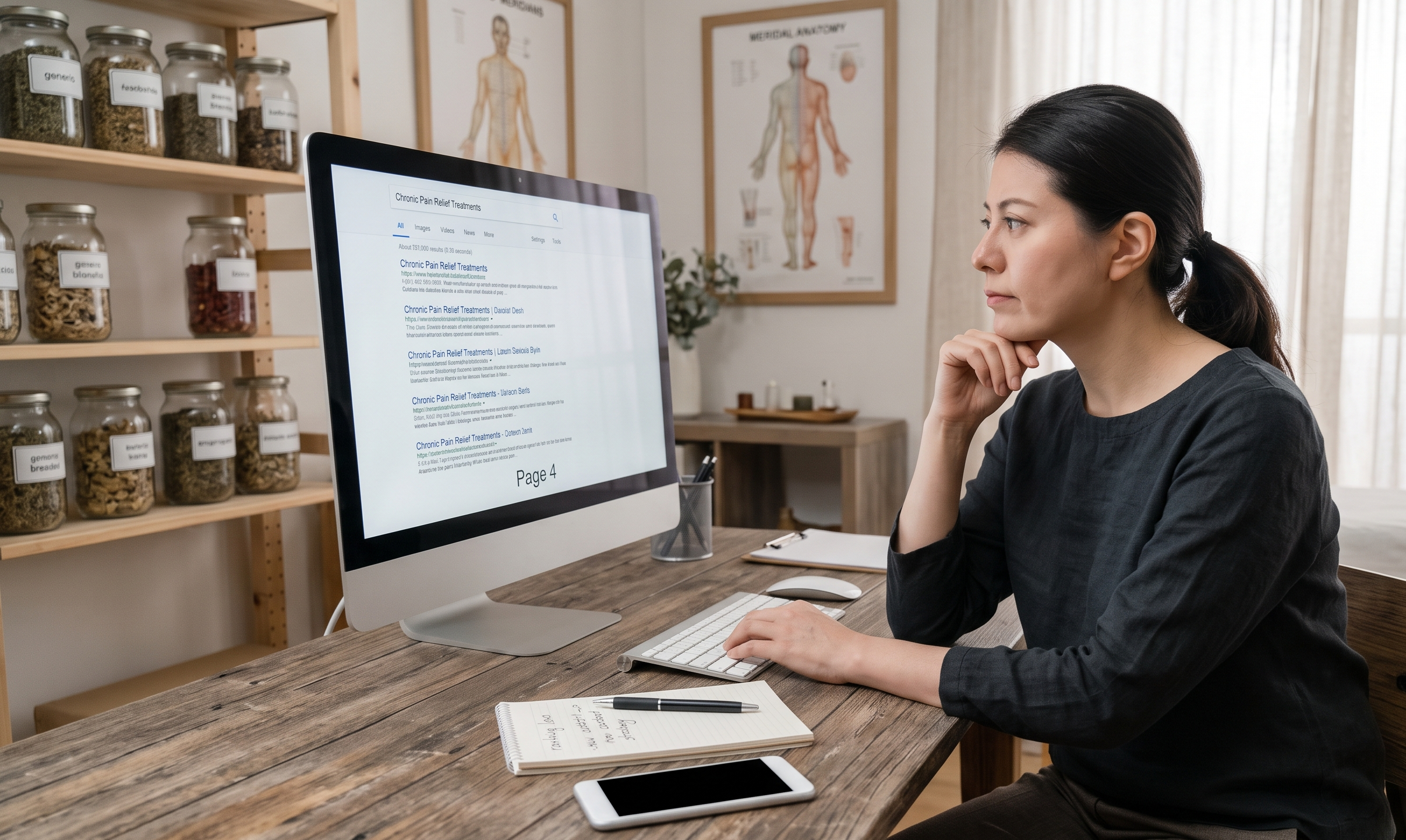 acupuncture clinics