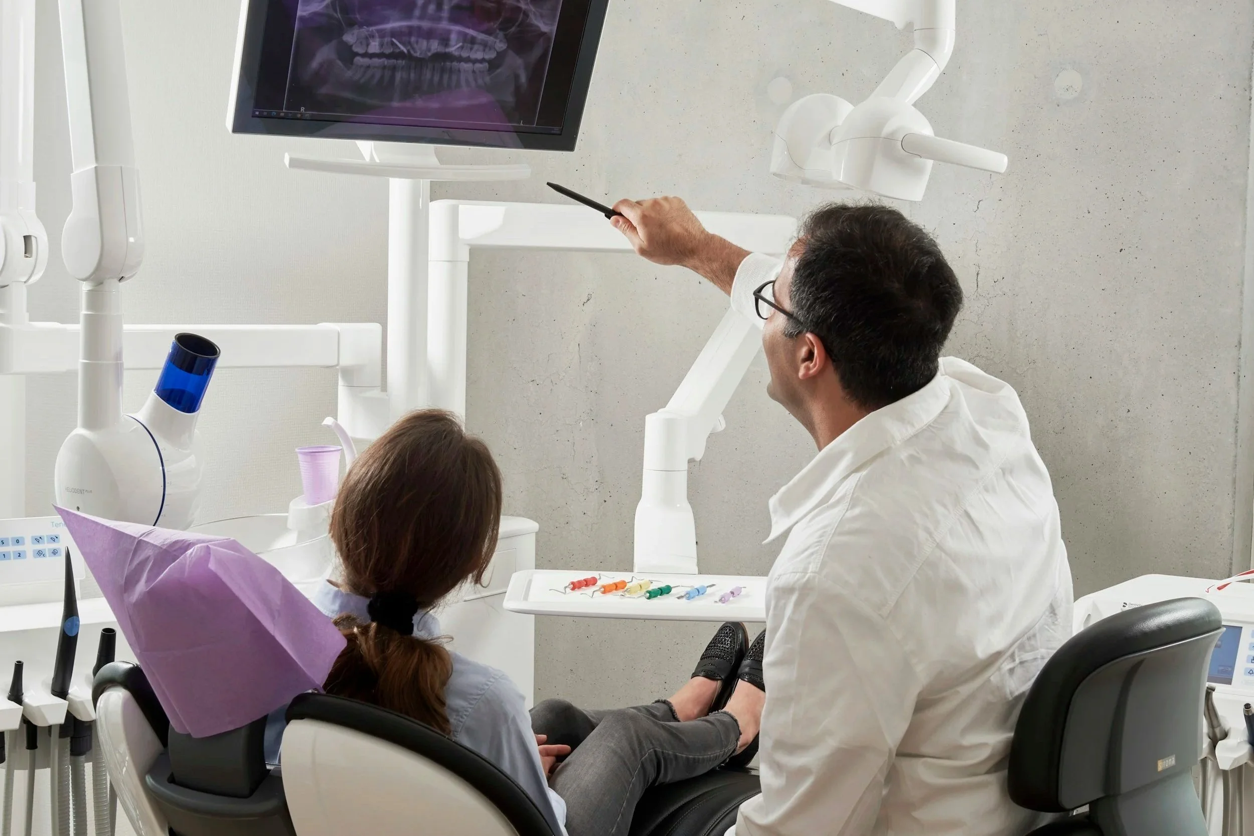 SEO for Dentists: Boost Local Visibility and Grow Your Practice in 2025