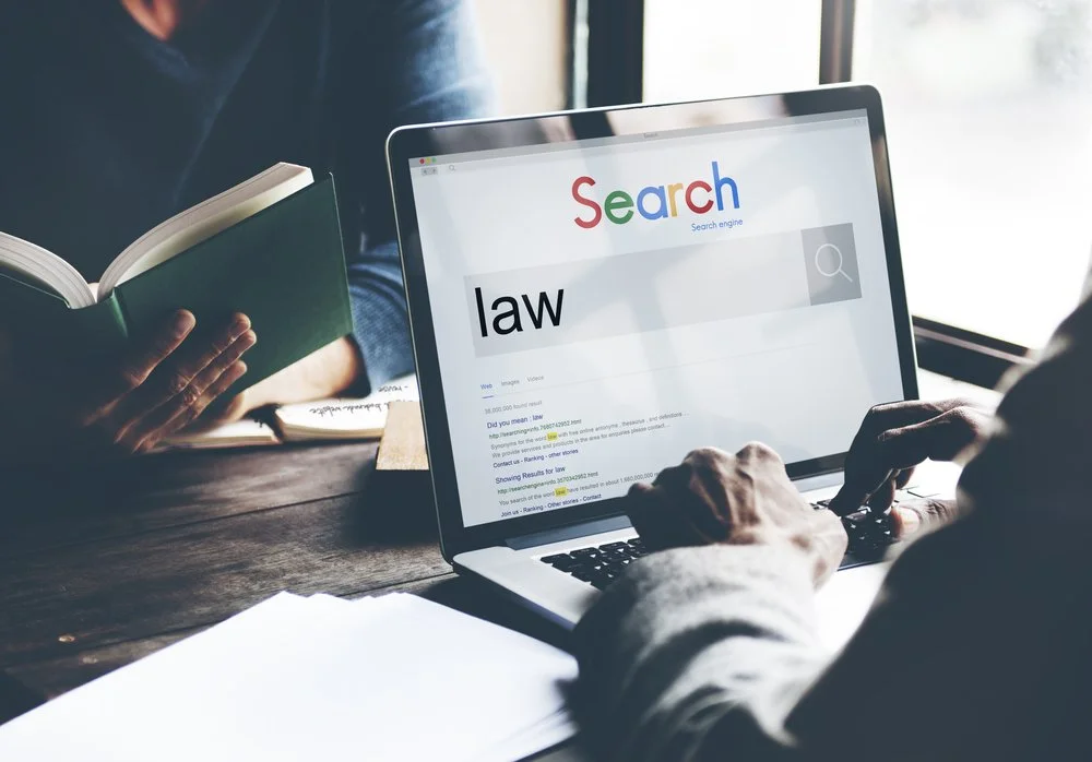 How SEO Campaigns Generate Qualified Clients for Law Firms