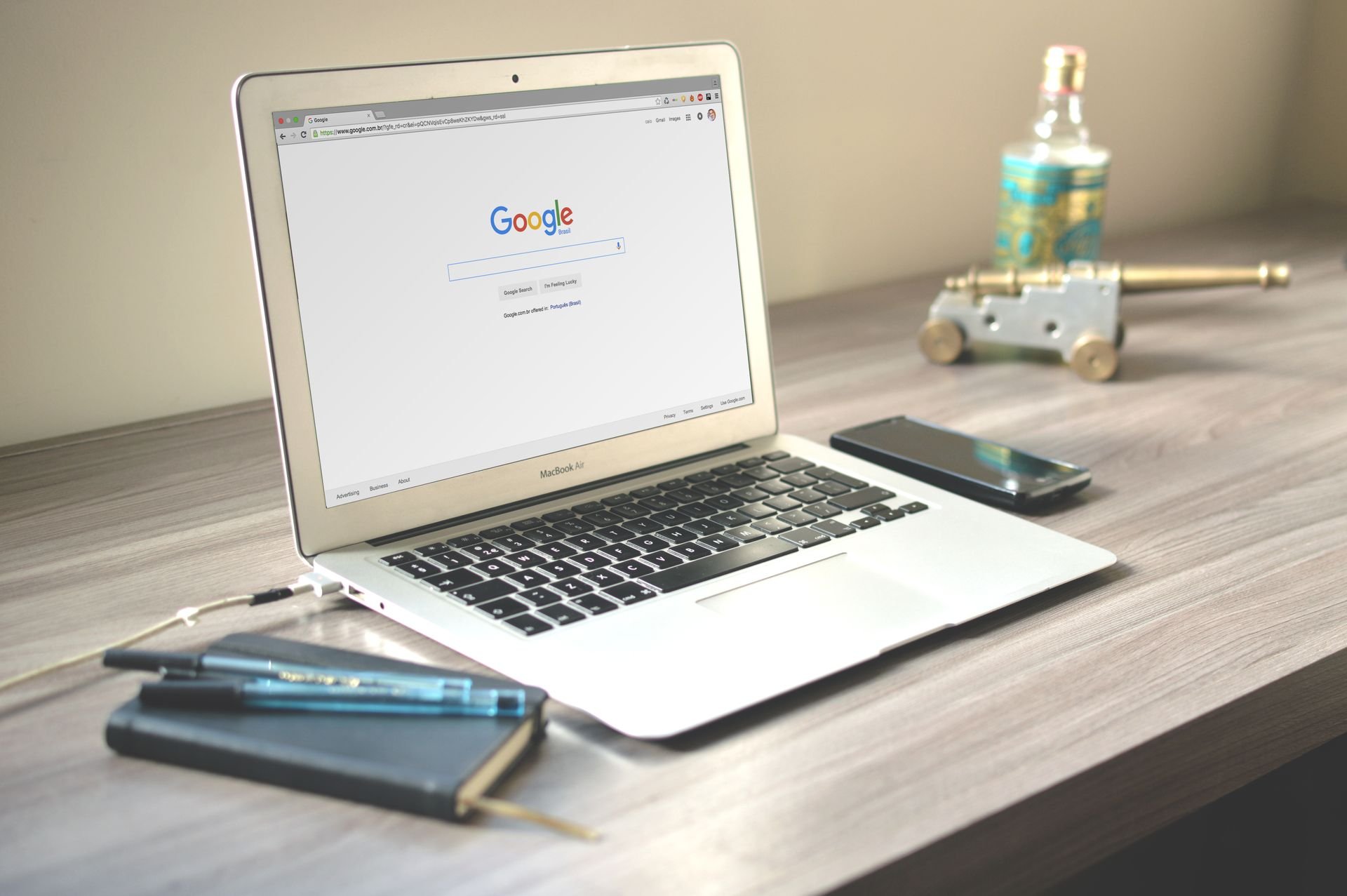 Google Business Profile Optimization for Edmonton and Calgary